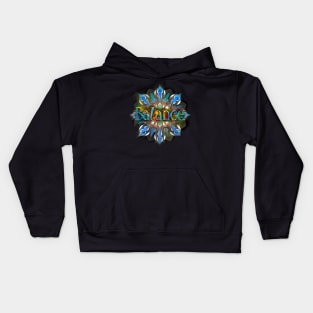 Share Balance Kids Hoodie